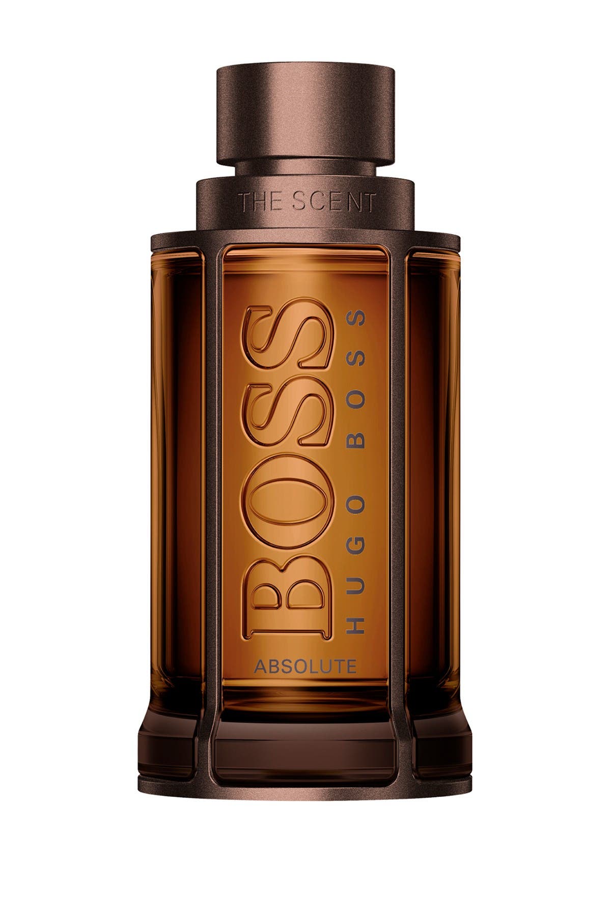 BOSS | The Scent Absolute for Him Eau 