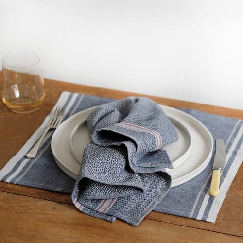 Mungo Boma Napkins In Cardamom