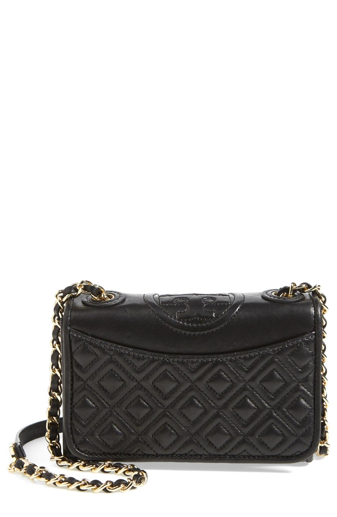 tory burch fleming mini