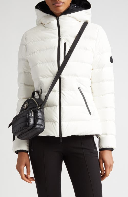 Moncler Herbe Quilted Hooded Down Jacket at Nordstrom,