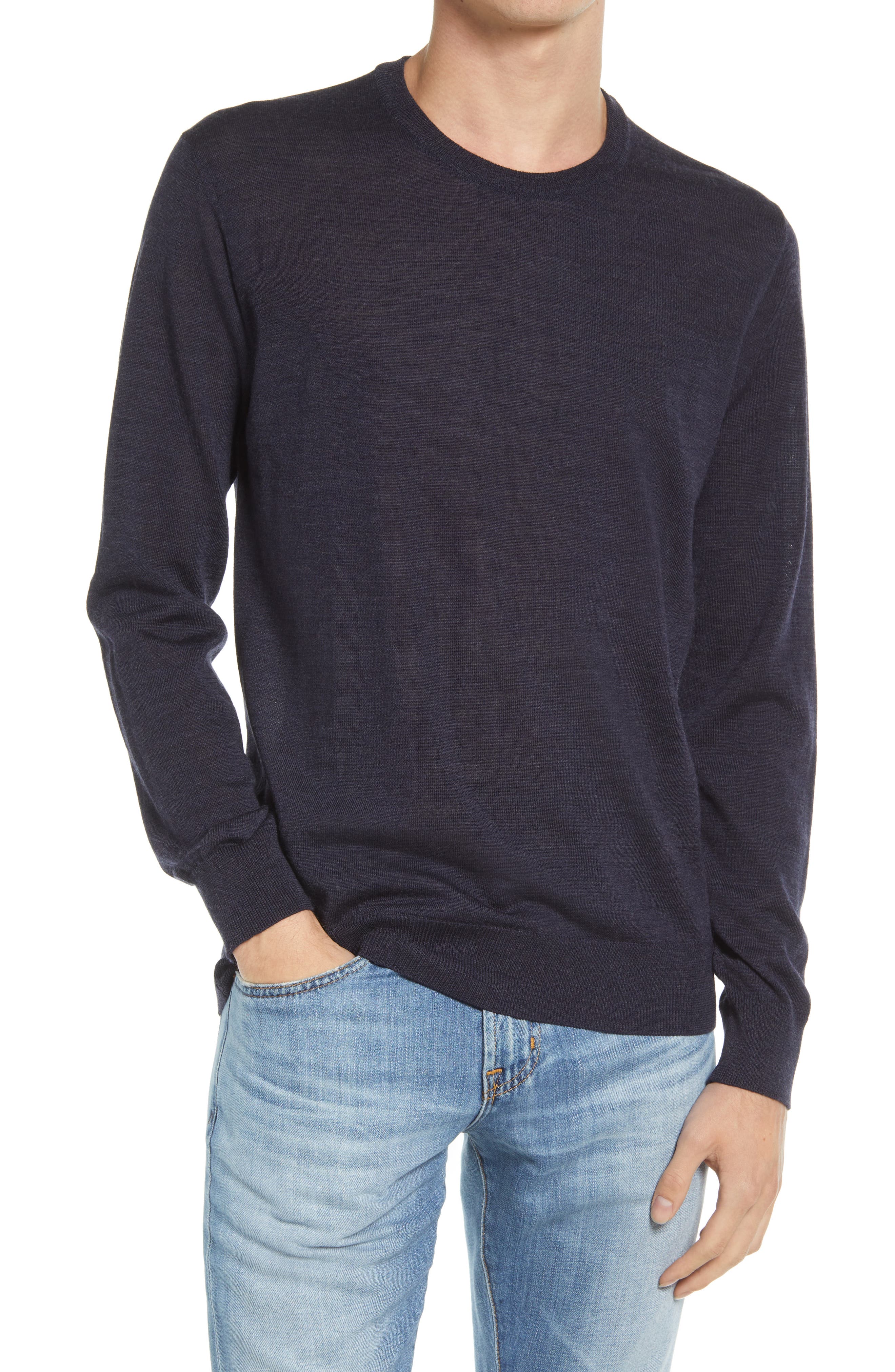 Men's Beige Sweaters | Nordstrom