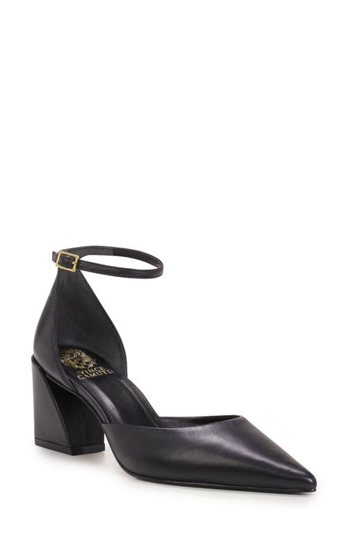 VINCE CAMUTO VINCE CAMUTO SORENN D'ORSAY PUMP 