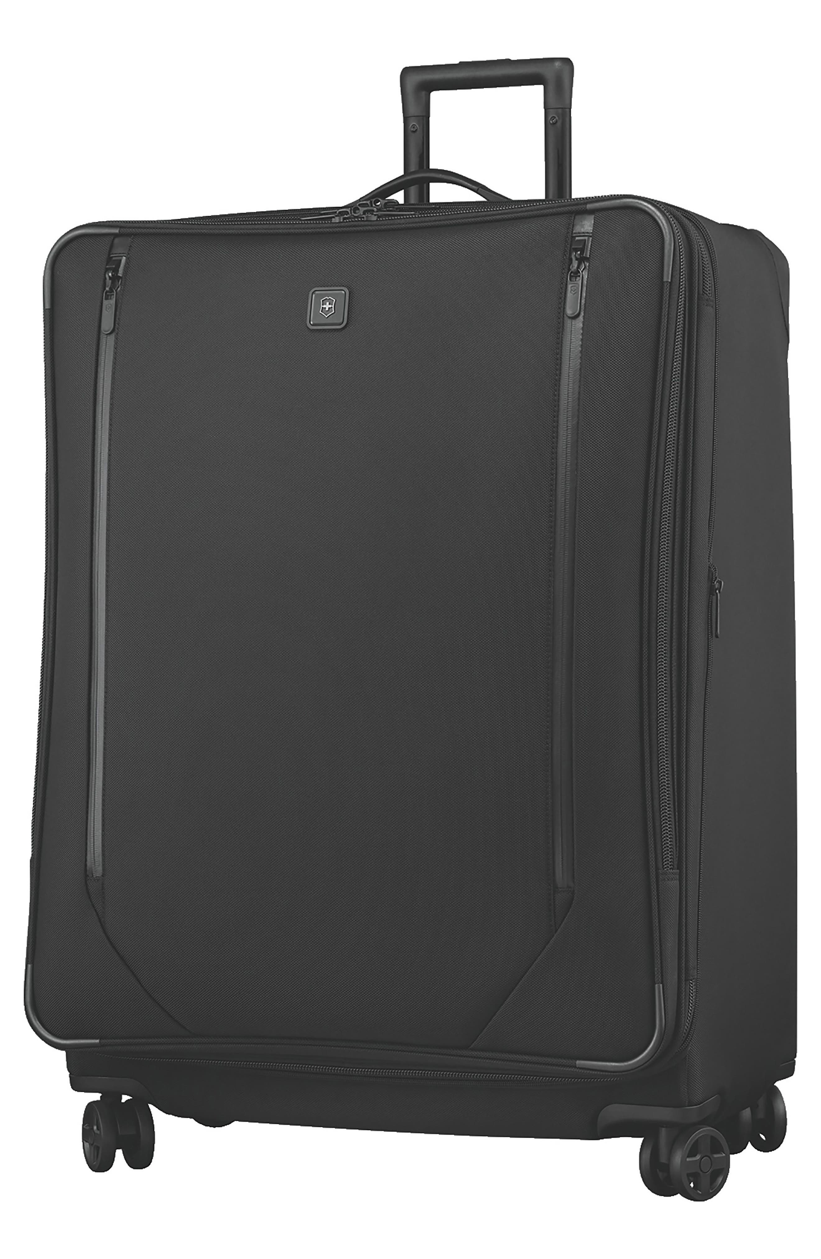 swiss victorinox luggage