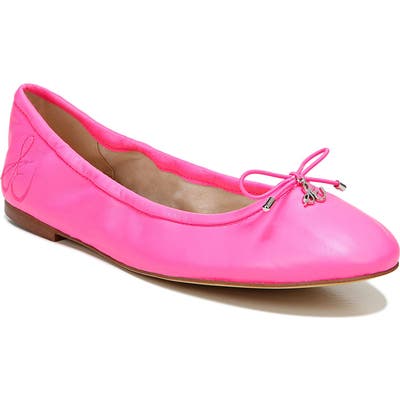 Sam Edelman Felicia Flat, Pink