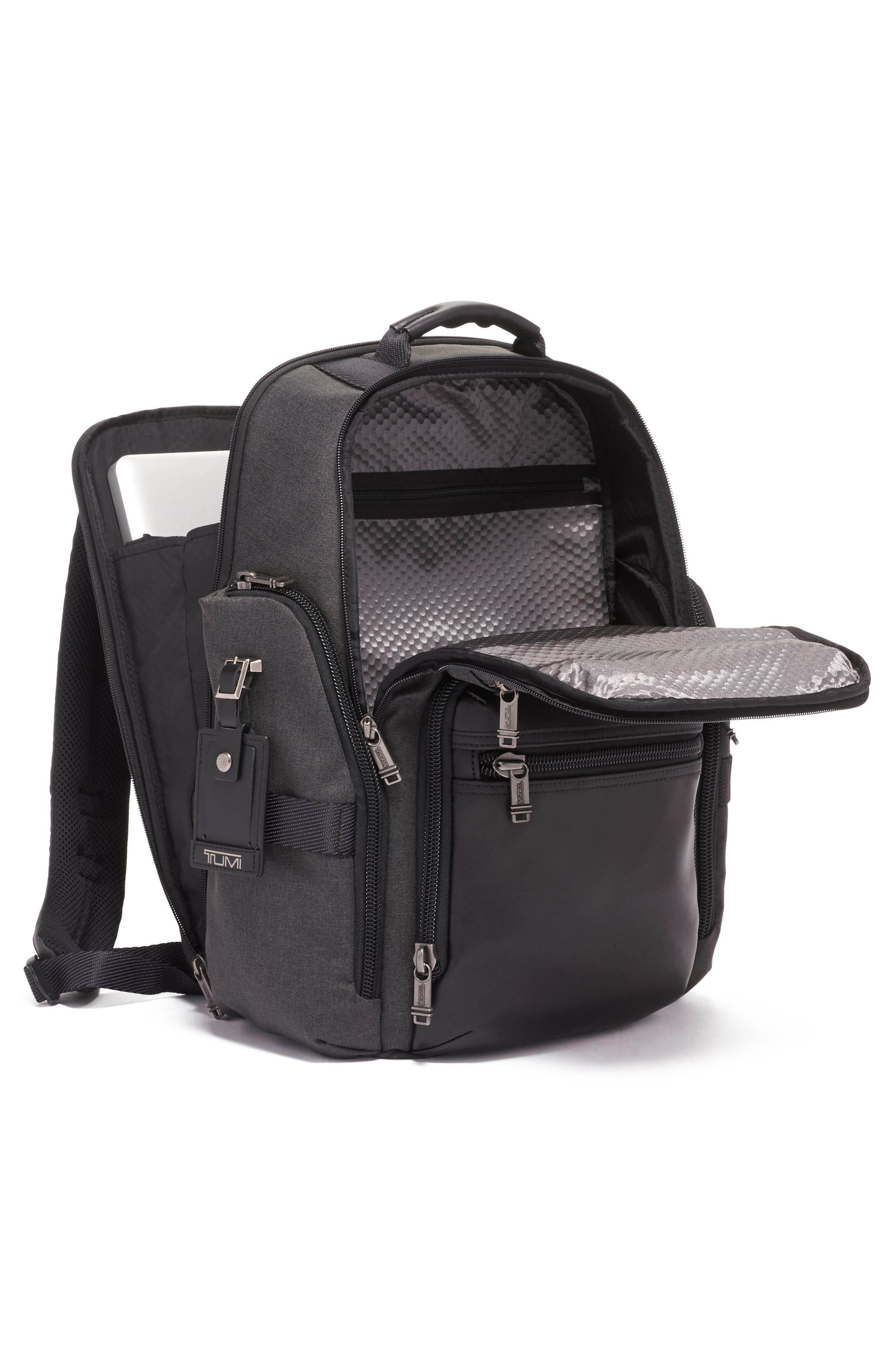 tumi backpack 15 laptop