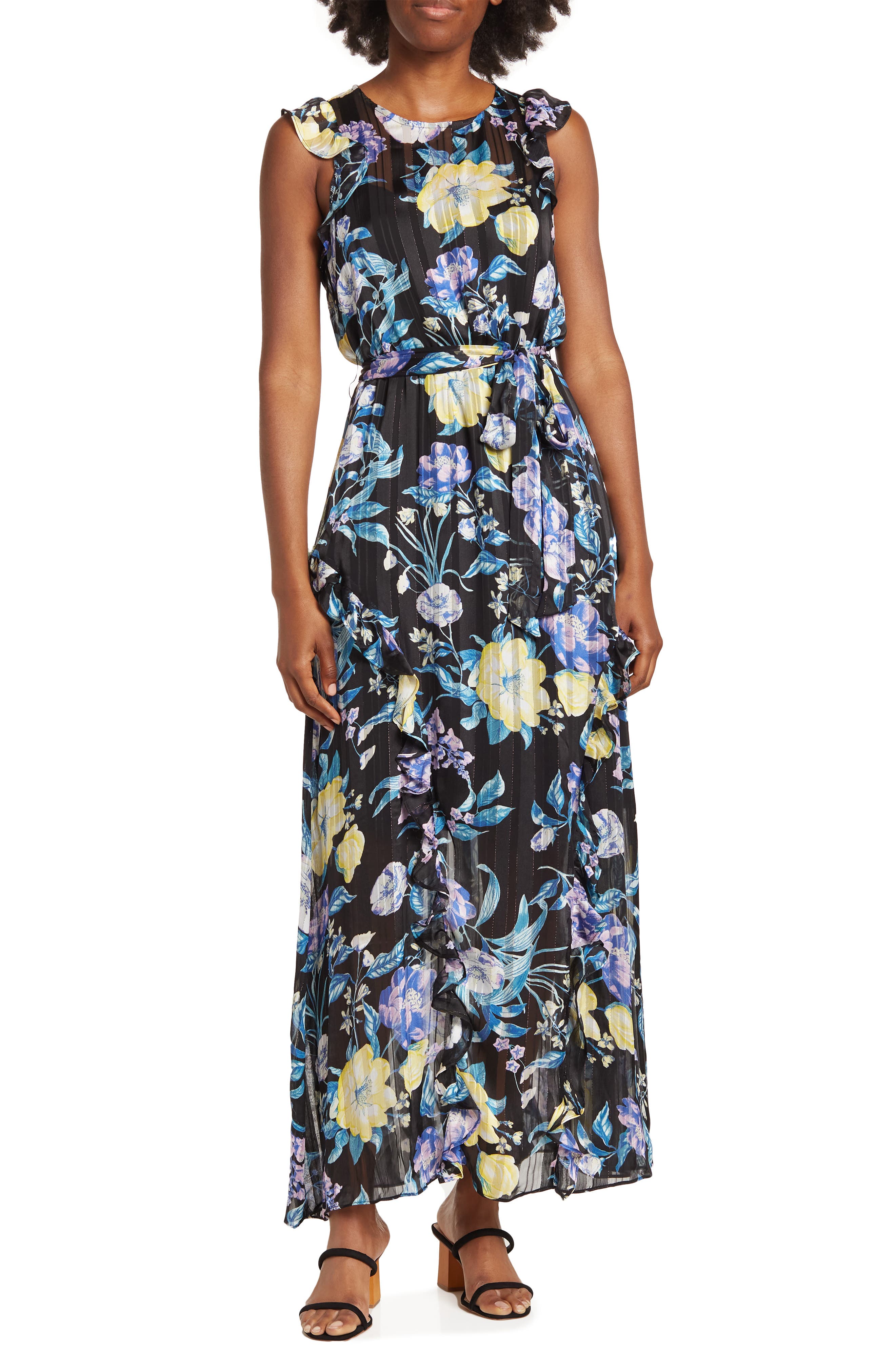 Rachel Rachel Roy Remy Floral 