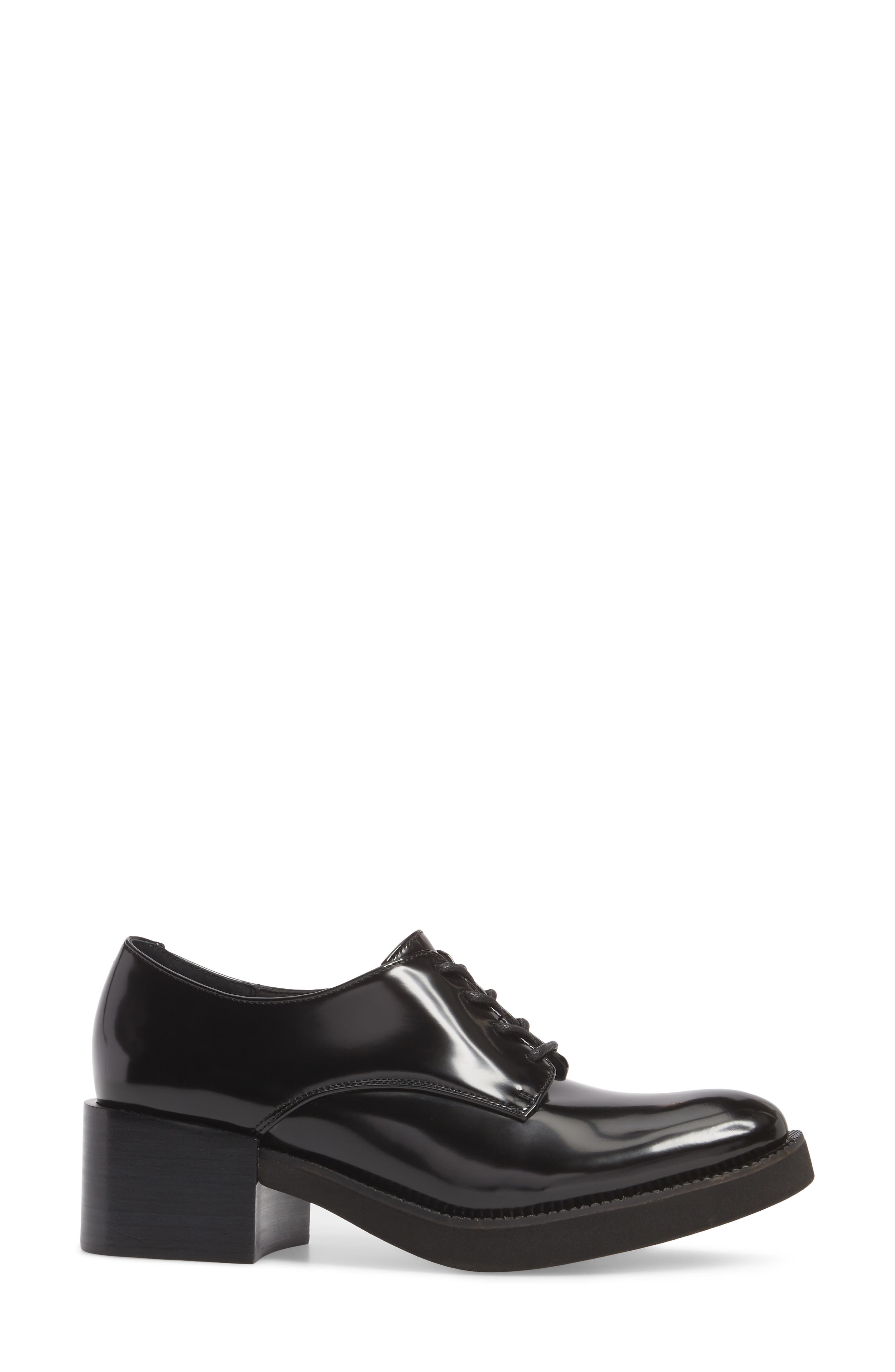 jeffrey campbell patrice oxford