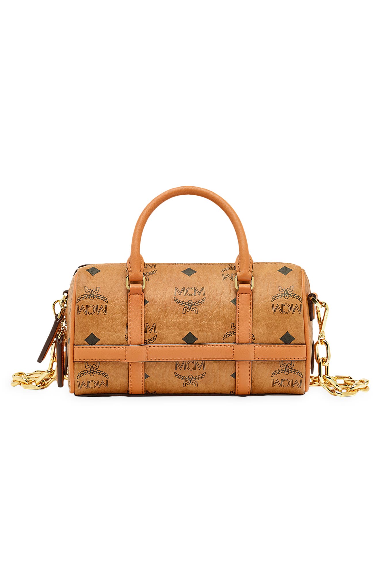 mcm mini speedy bag