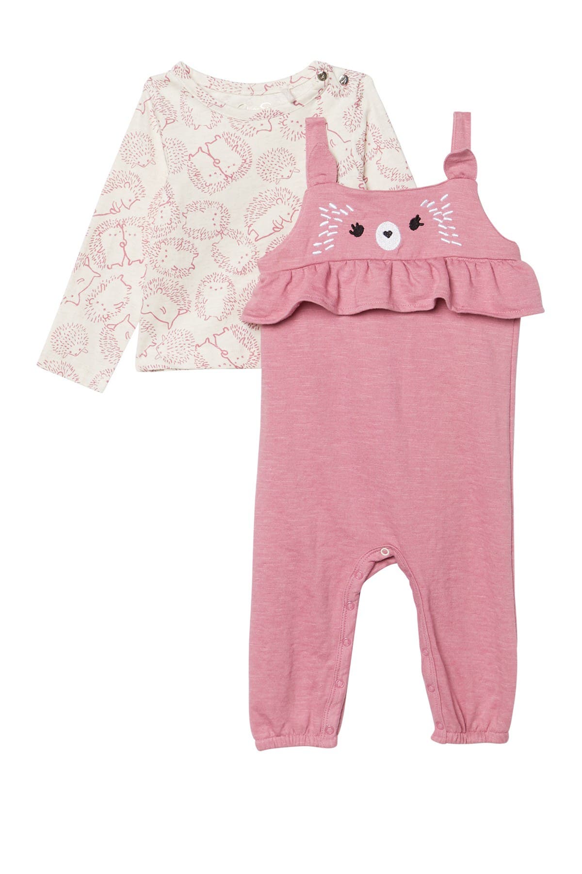 nordstrom rack jessica simpson baby