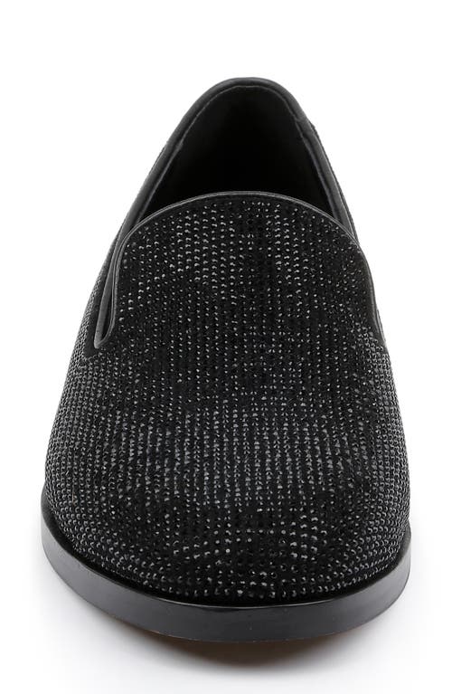 L AGENCE L'AGENCE DOMINIK III LOAFER