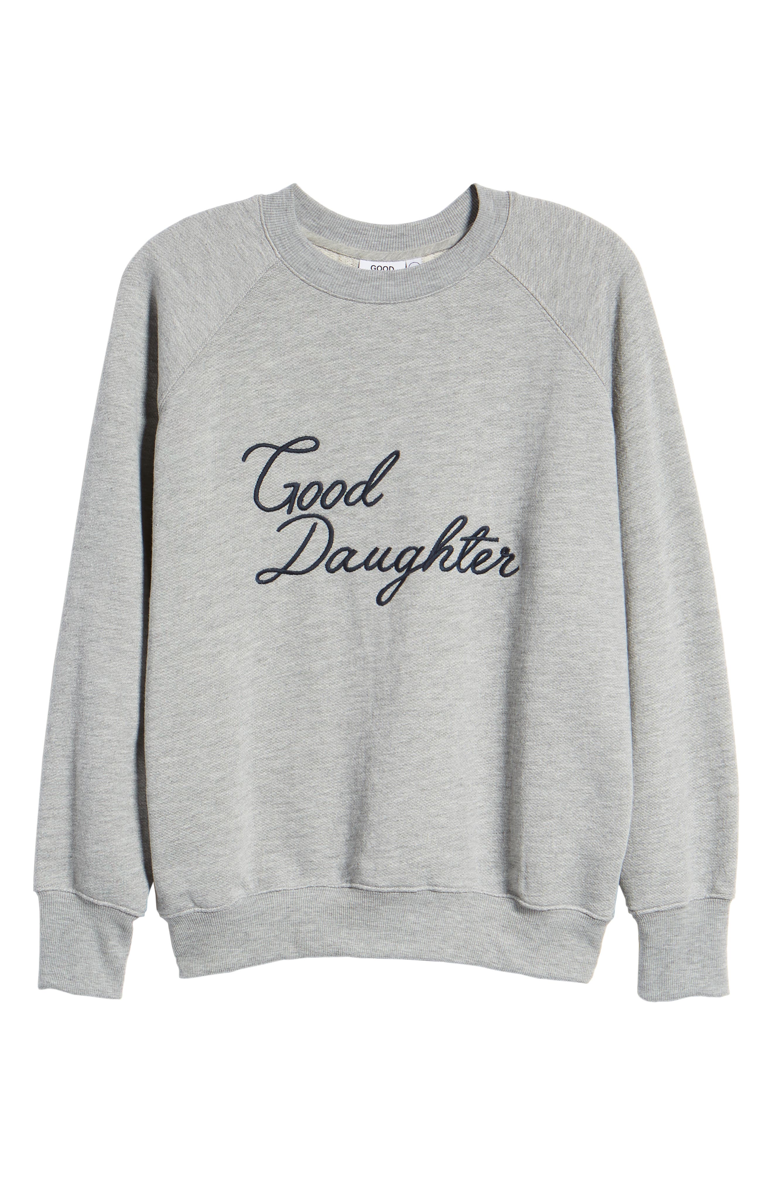 good american mom life sweatshirt