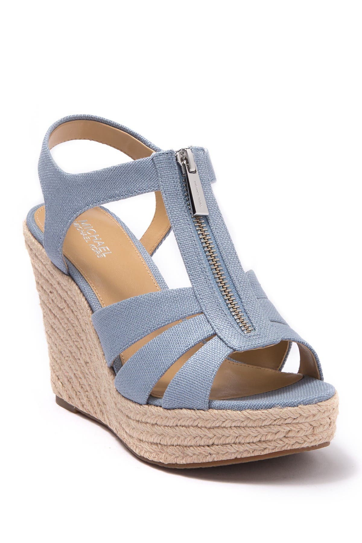 berkley platform wedge