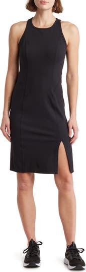 Z by Zella Racerback Travel Dress Nordstromrack