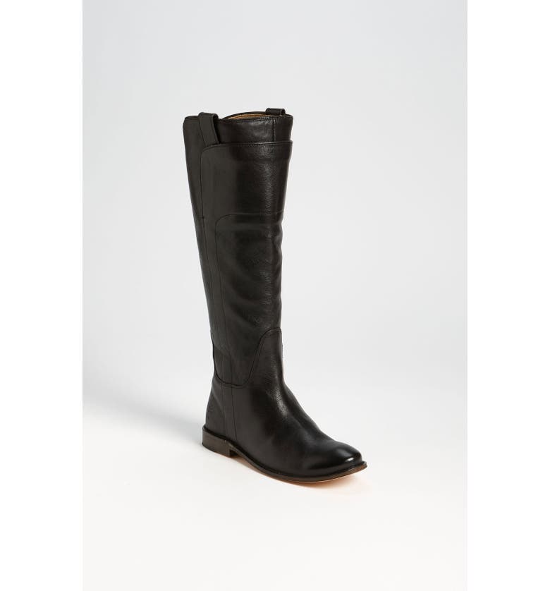 Frye 'Paige' Tall Leather Riding Boot | Nordstrom