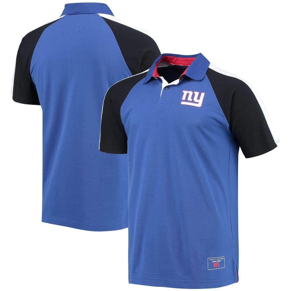 ny giants tommy hilfiger