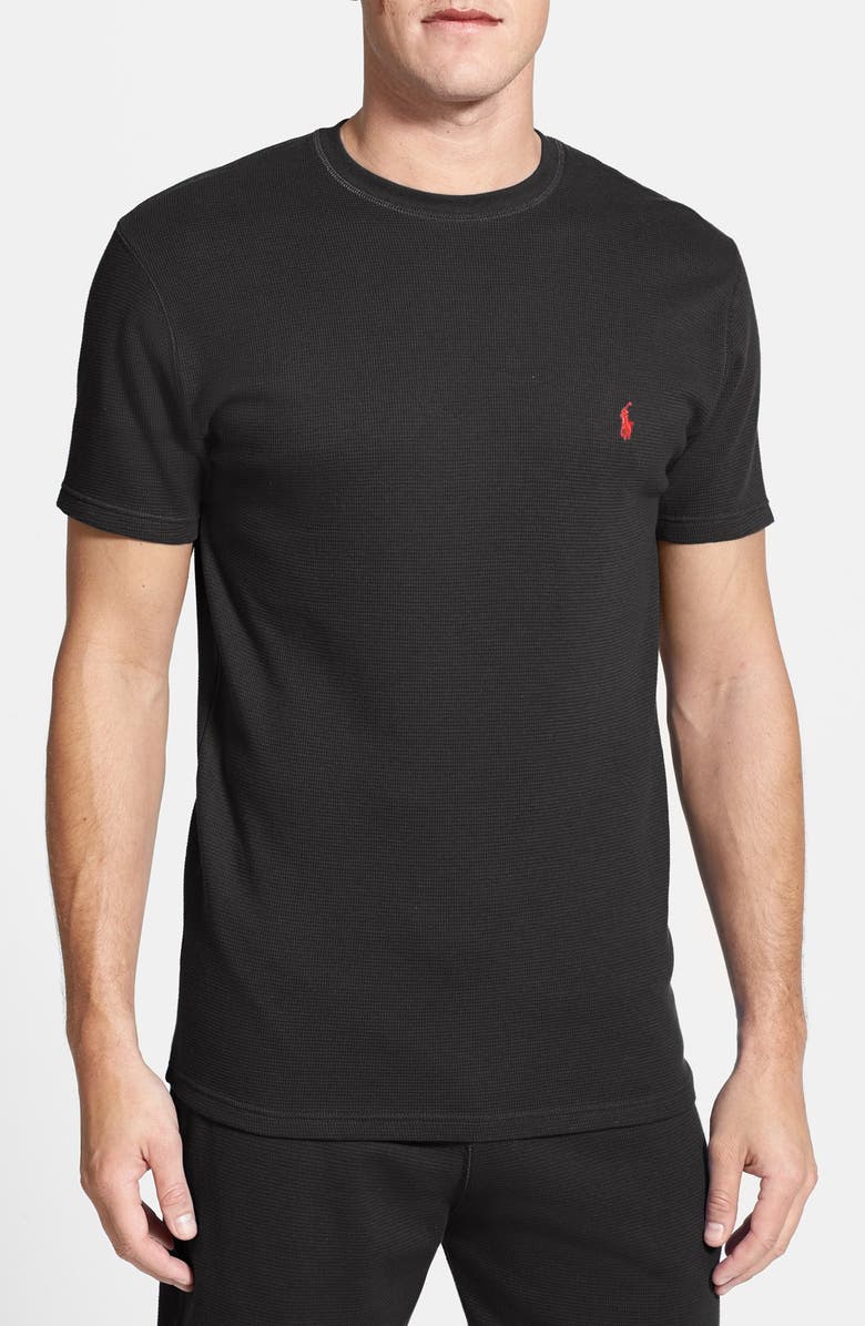 Polo Ralph Lauren Thermal T-Shirt | Nordstrom