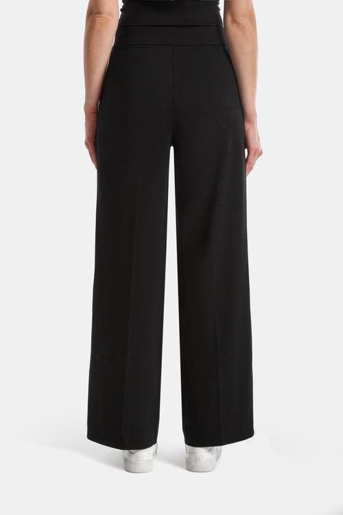 Shop Capsule 121 The Values Pant In Black