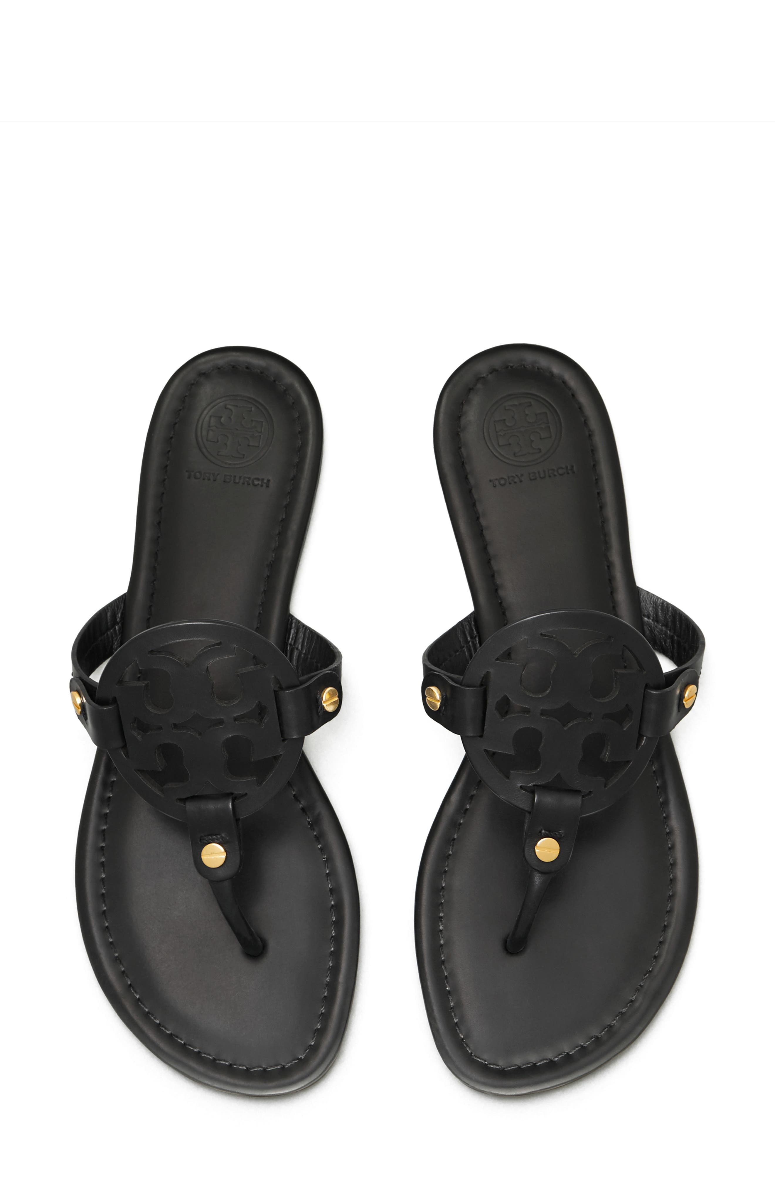 Miller Sandal