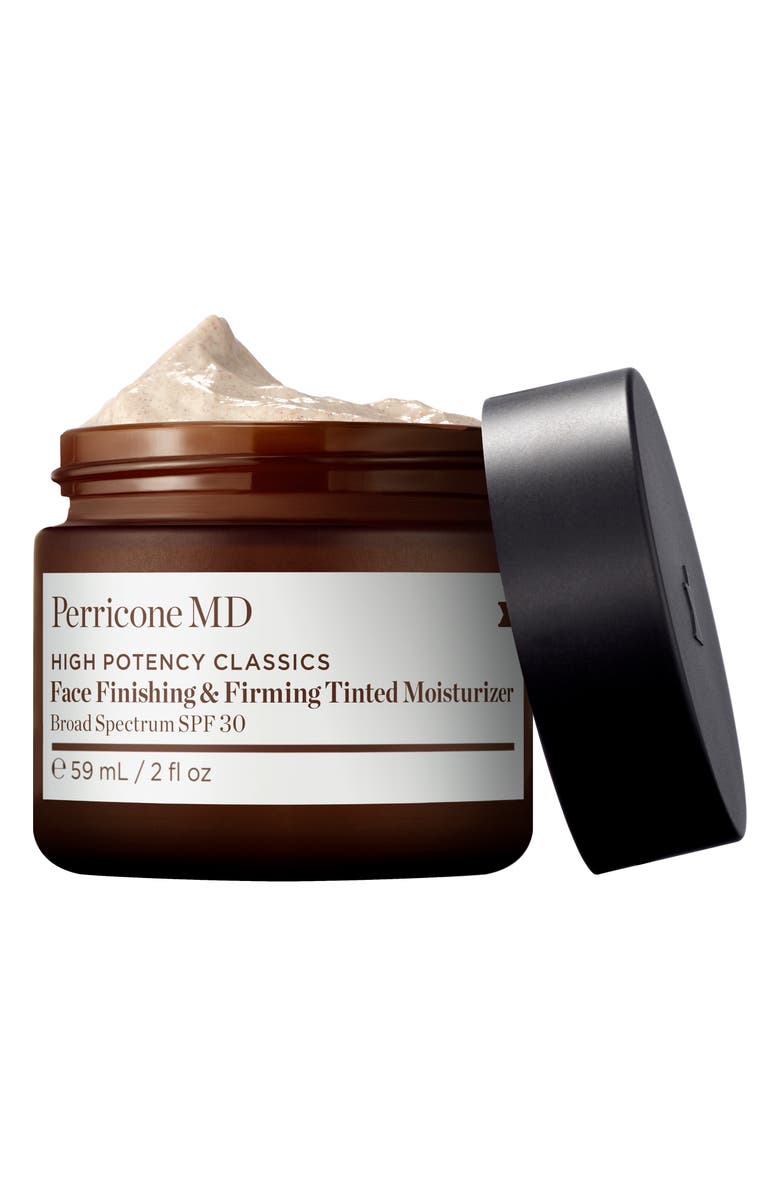 Perricone MD High Potency Classics Face Finishing & Firming Tinted