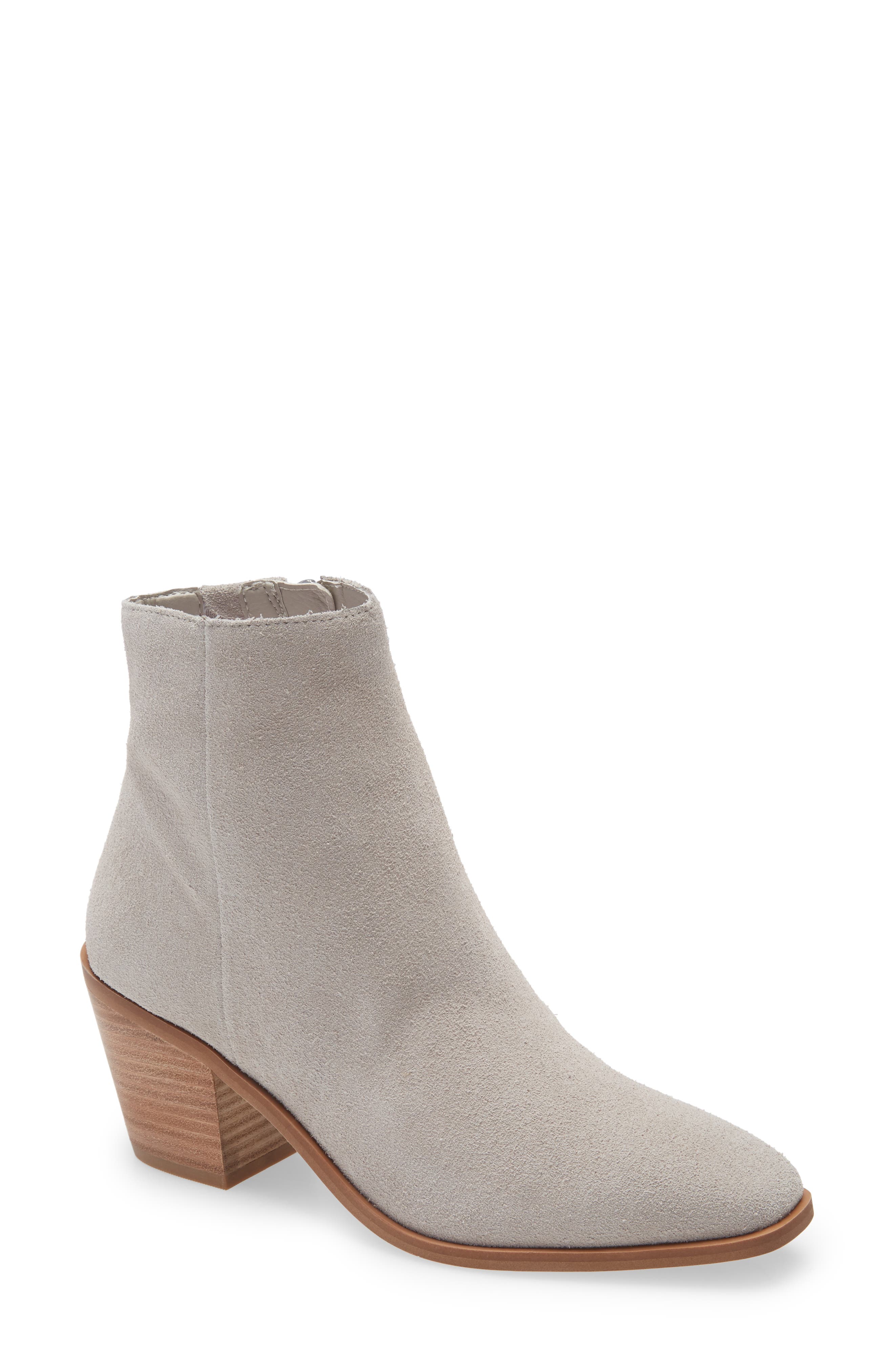 farrah studded bootie treasure & bond