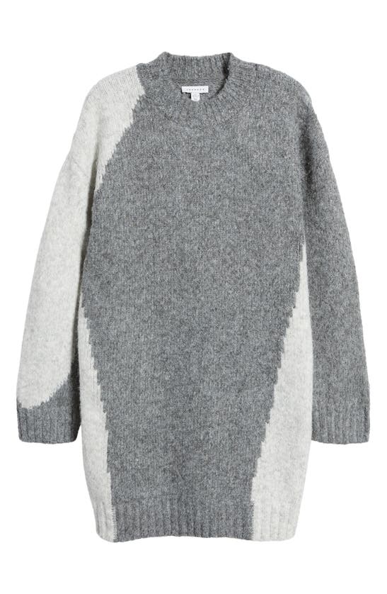 slim fit dress slacks Feeling Your Best Heather Gray Sweater Dress, Large - The Mint Julep Boutique