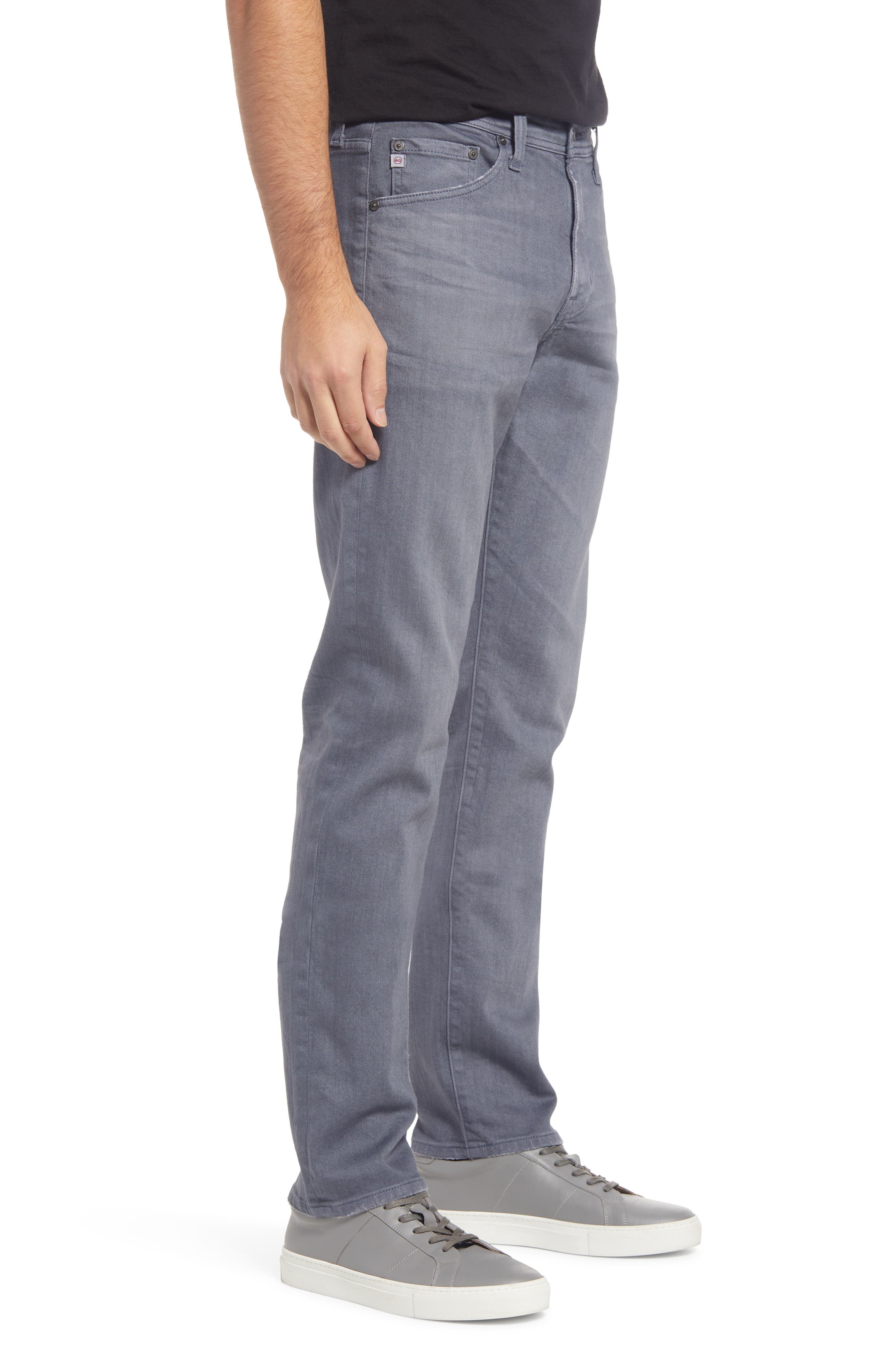 AG Everett Slim Straight Fit Stretch 