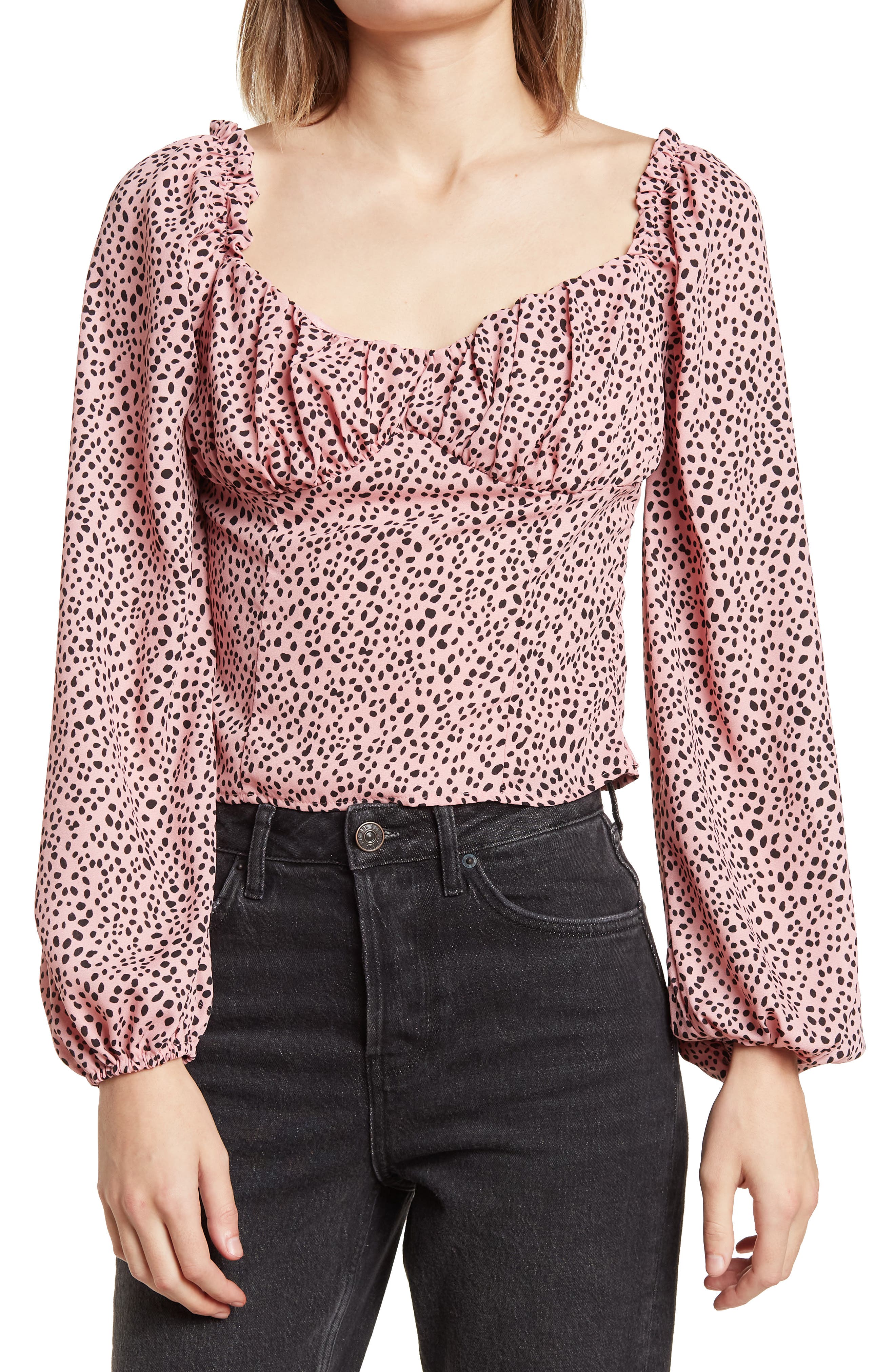 Women's Blouses | Nordstrom Rack