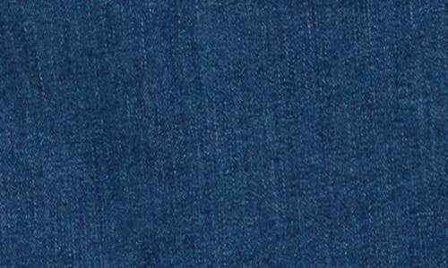 Lucky Brand 223 Straight Leg Jeans In Riverbed