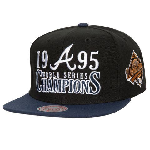 47 Atlanta Braves Atwood Mvp Adjustable Hat At Nordstrom in Metallic for  Men