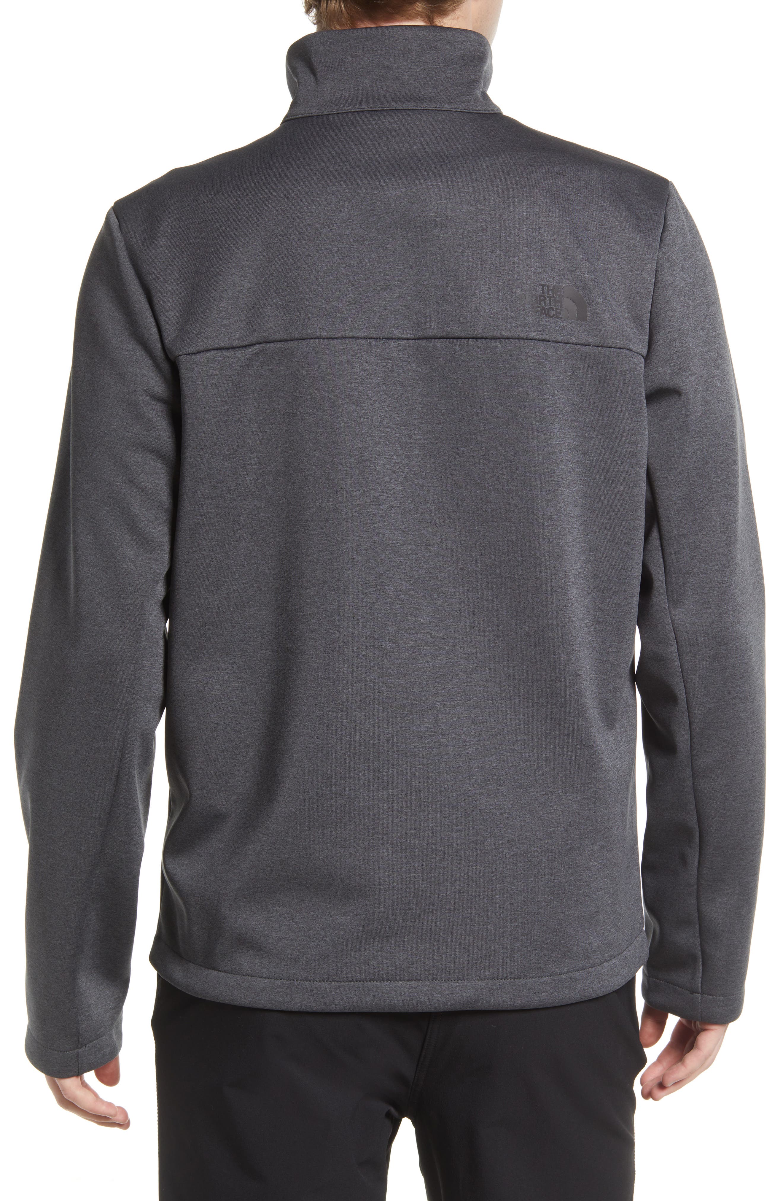 apex canyonwall eco jacket