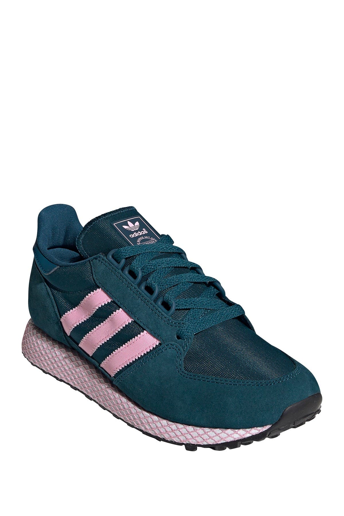 adidas forest grove pink