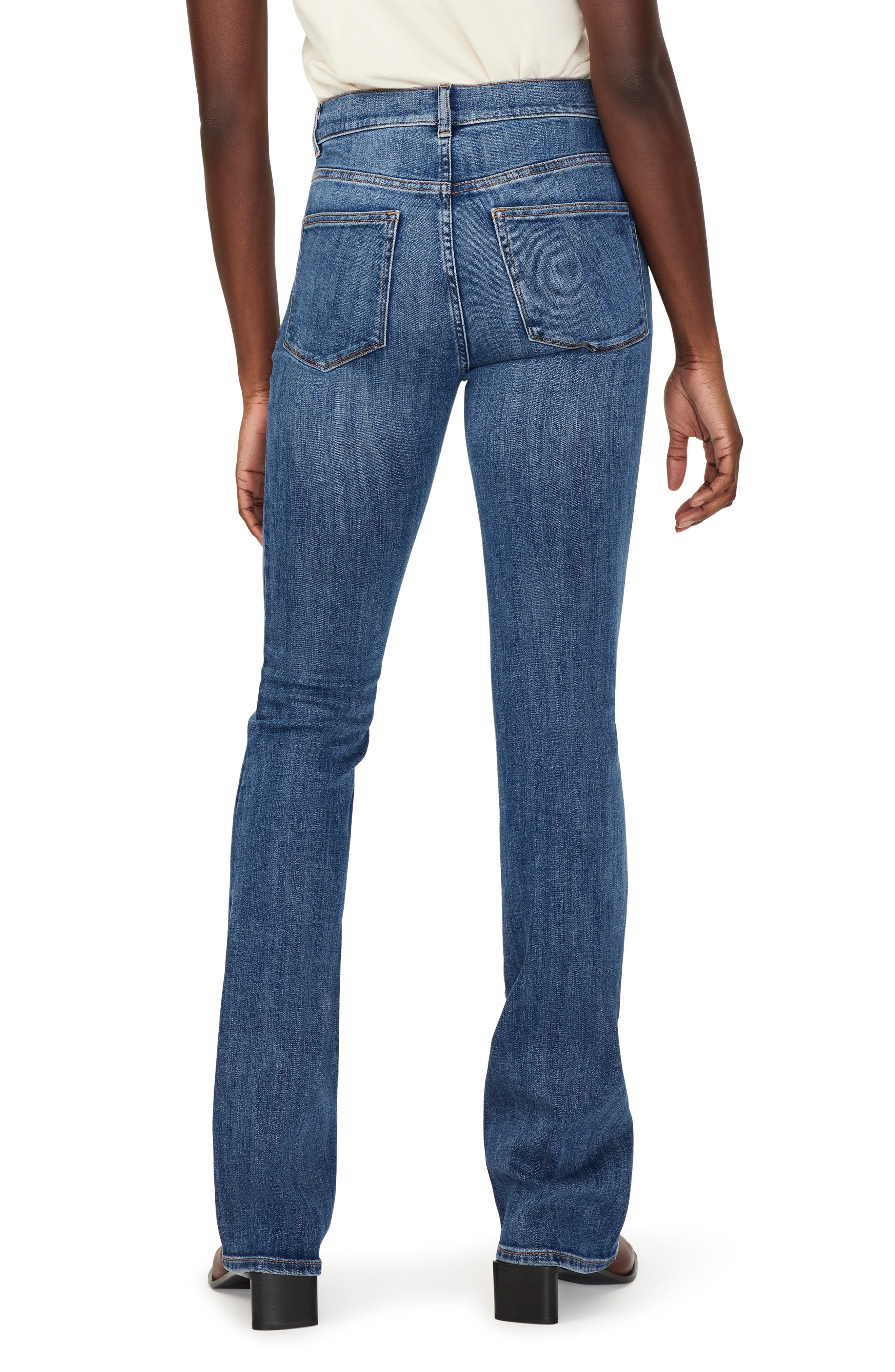 dl1961 bridget high rise bootcut