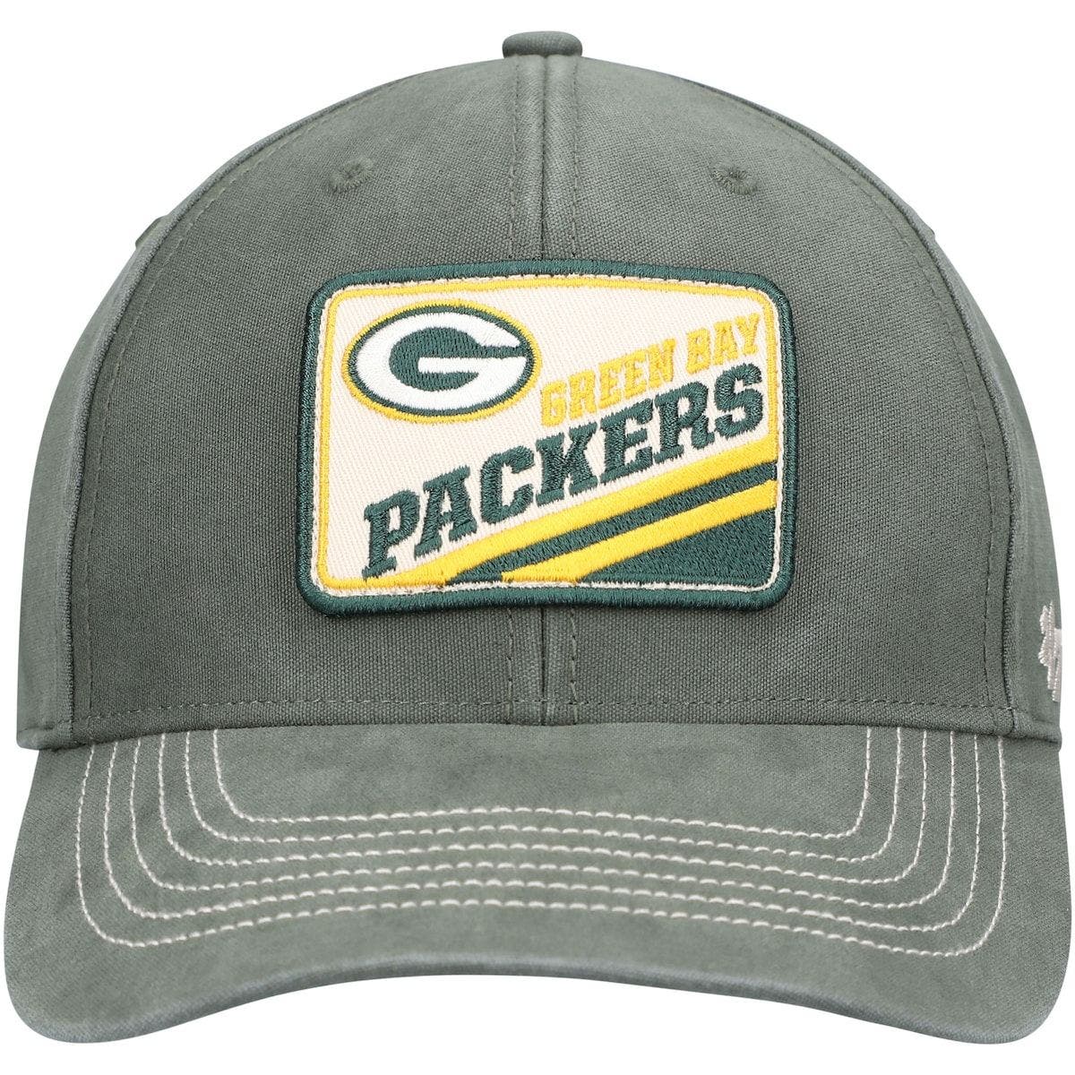 47 Men's '47 Green Green Bay Packers 