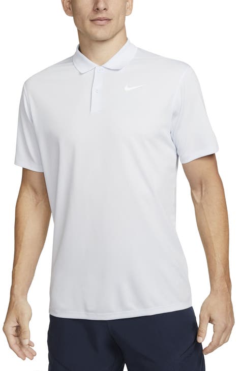 Nike, Shirts, Nike Drifit New York Yankees Golf Polo Shirt