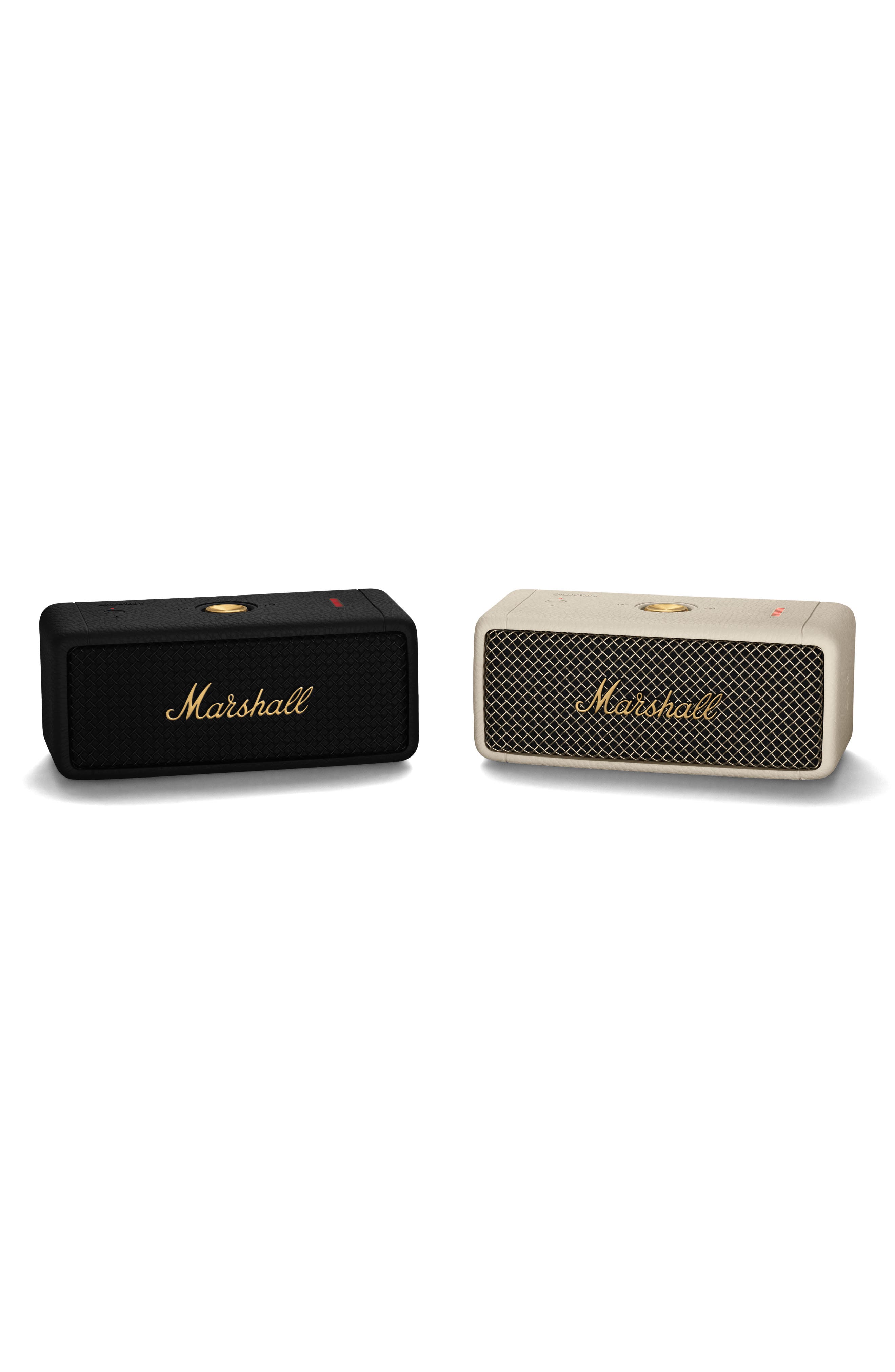 Marshall Emberton II Portable Speaker Nordstrom