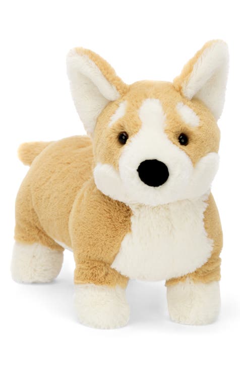 Stuffed Animals for Kids Brown | Nordstrom