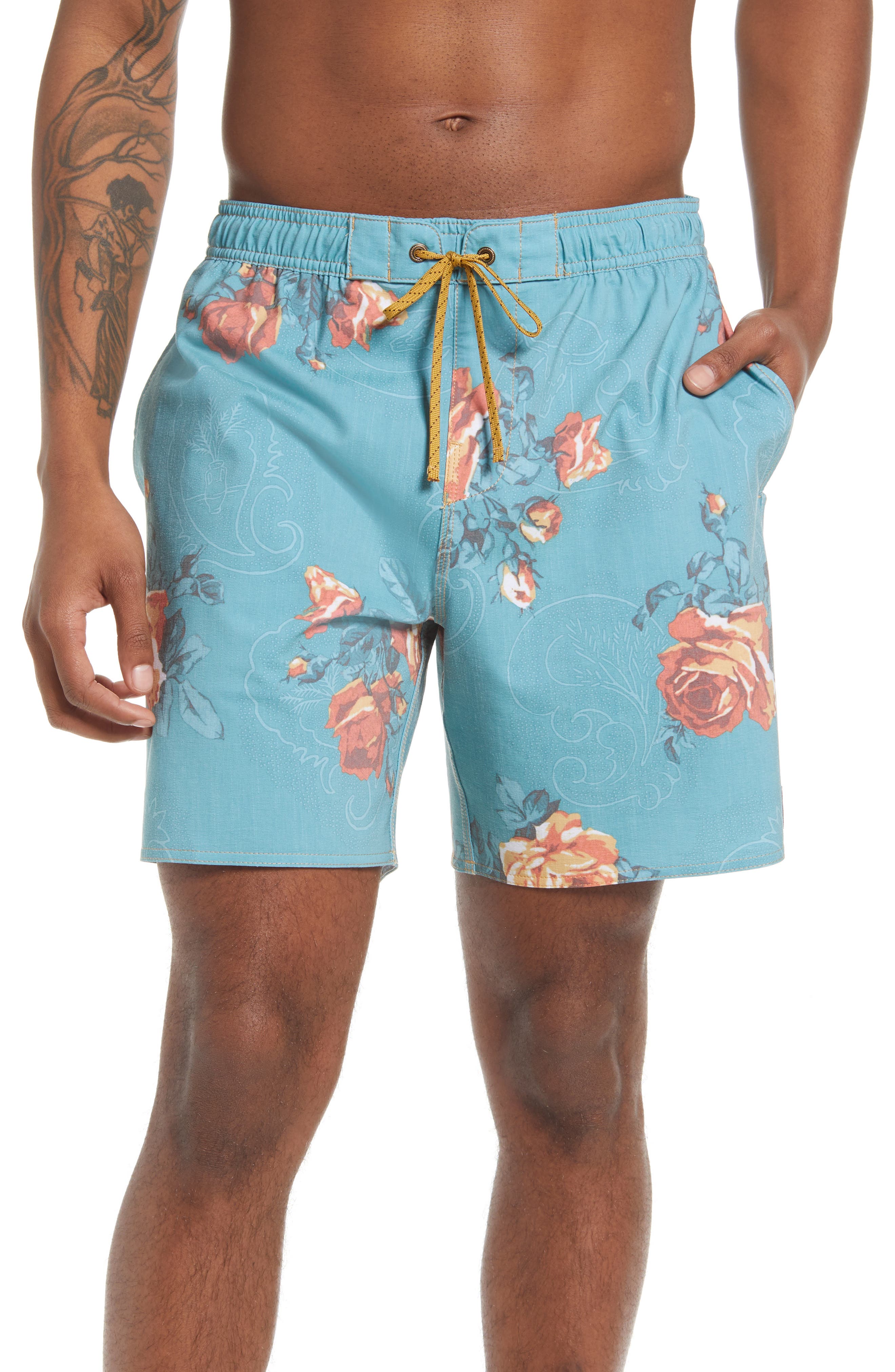 billabong crossfire x shorts