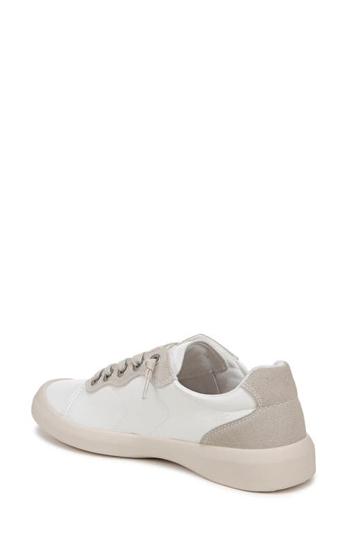 BLOWFISH FOOTWEAR BLOWFISH MALIBU BOARDWALK LOW TOP SNEAKER