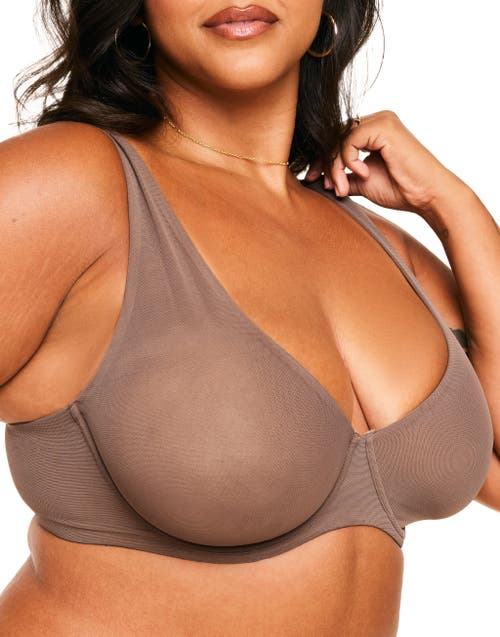 ADORE ME ADORE ME IVY UNLINED TRIANGLE BRA