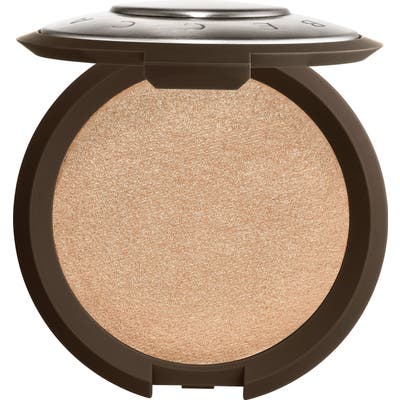Becca Shimmering Skin Perfector Pressed Highlighter, .085 oz - Opal