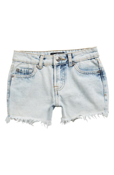 Tween Girls Cut-Offs Shorts | Nordstrom Rack