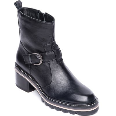 Bernardo Scout Boot, Black