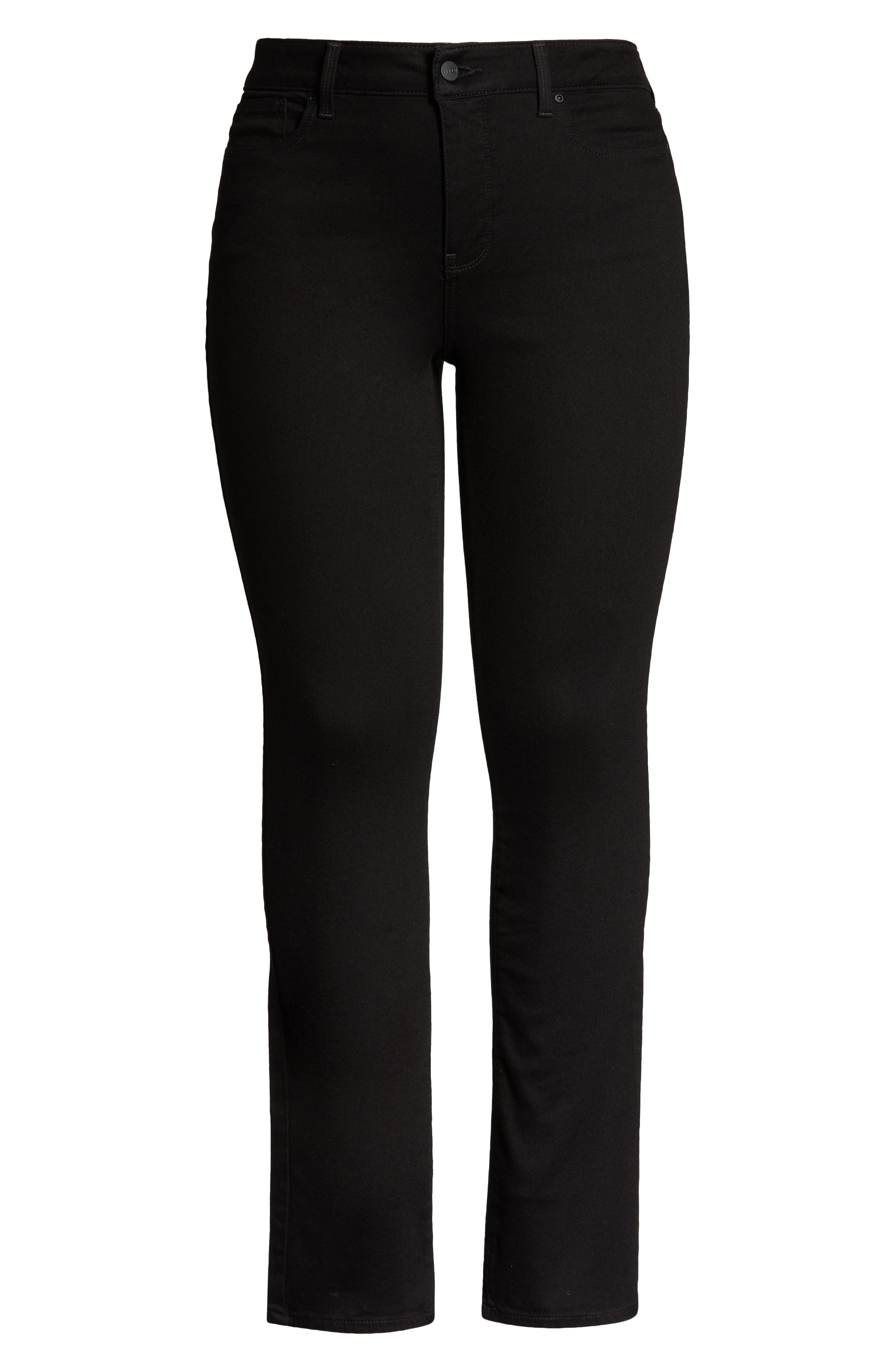 NYDJ Marilyn Straight Leg Jeans Nordstrom