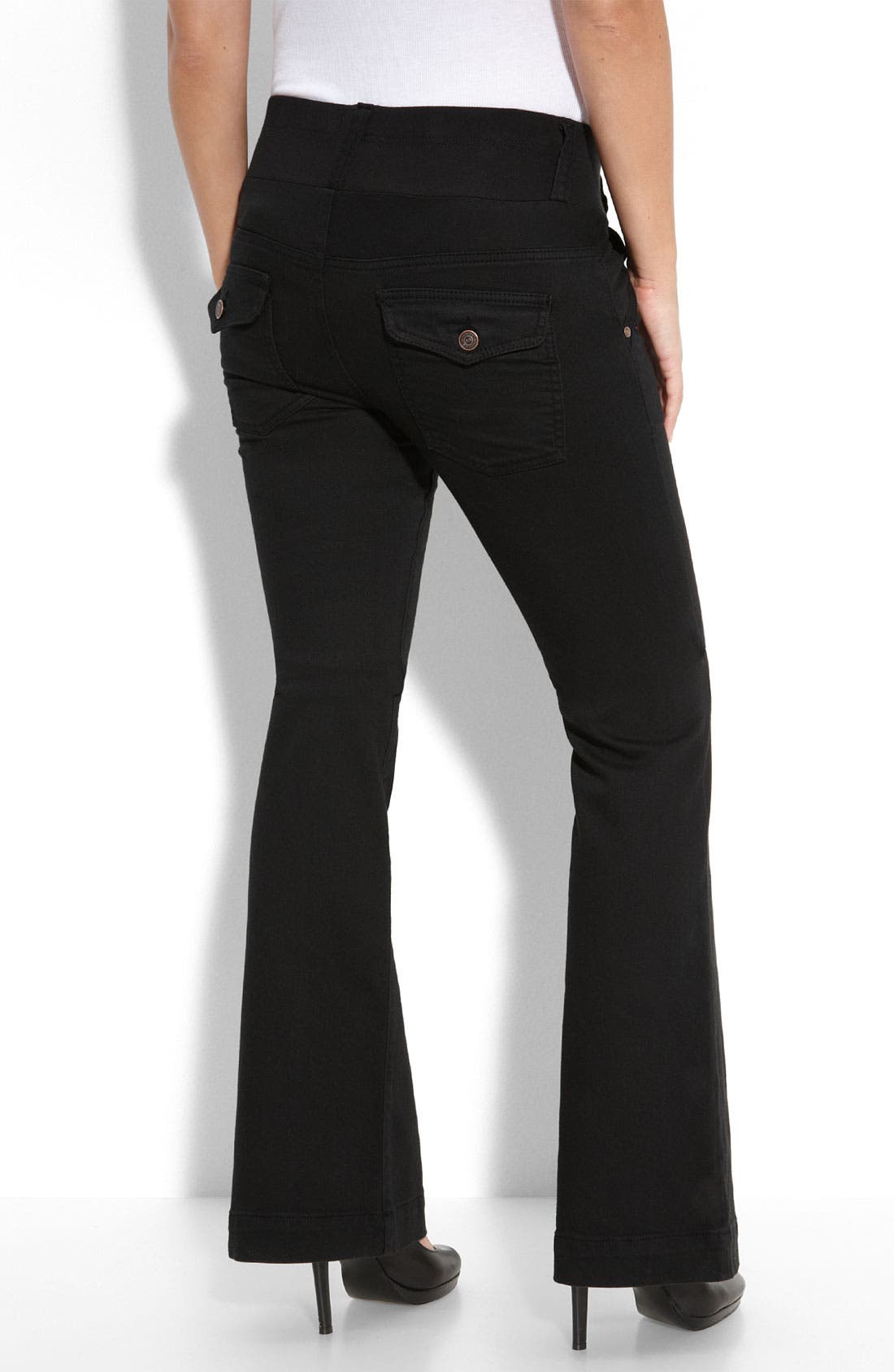 nordstrom stretch jeans