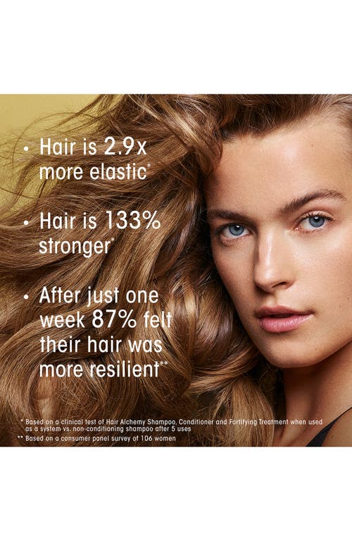 Oribe Hair Alchemy Discovery Collection Travel Set In No Color