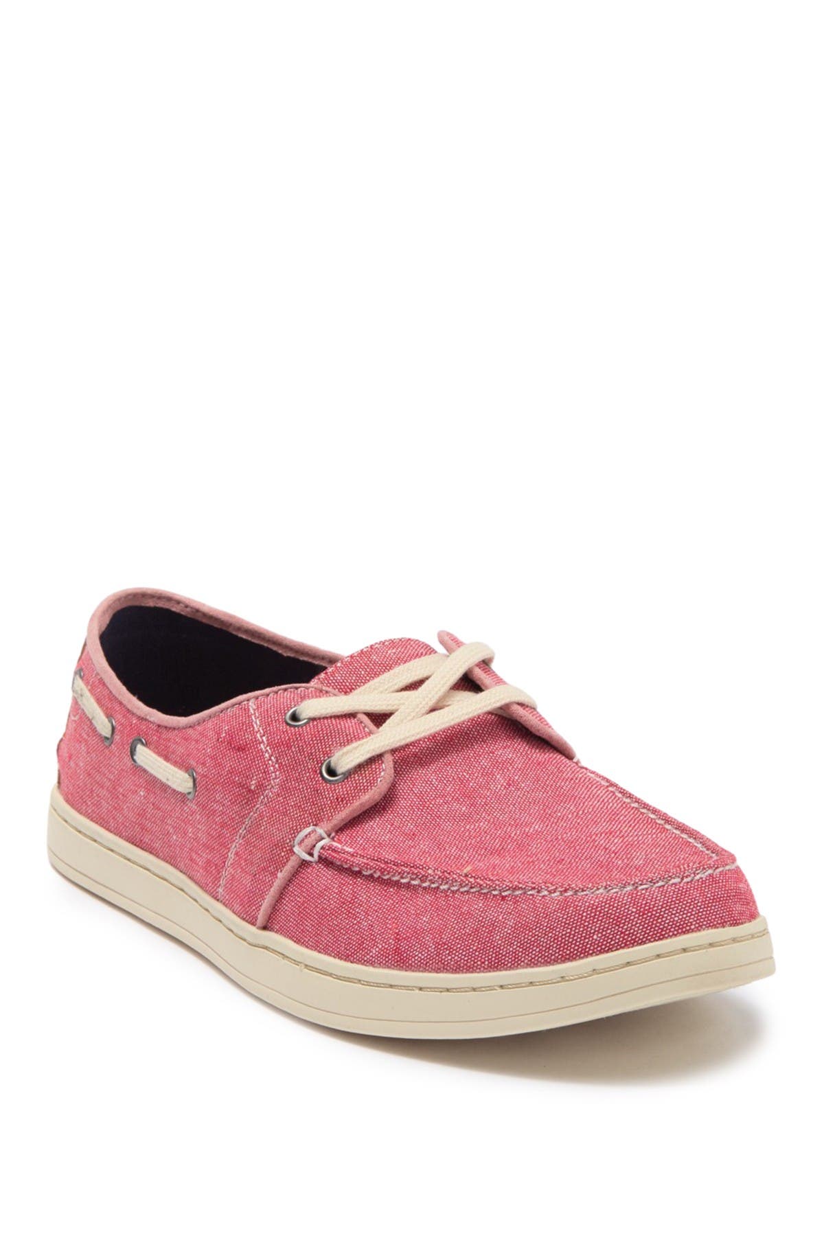 toms culver boat shoe