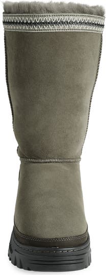 UGG® Classic Tall TrailGazer Boot (Women) | Nordstrom