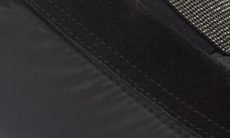 Brunello Cucinelli Monili-chain Leather Sneakers In Black
