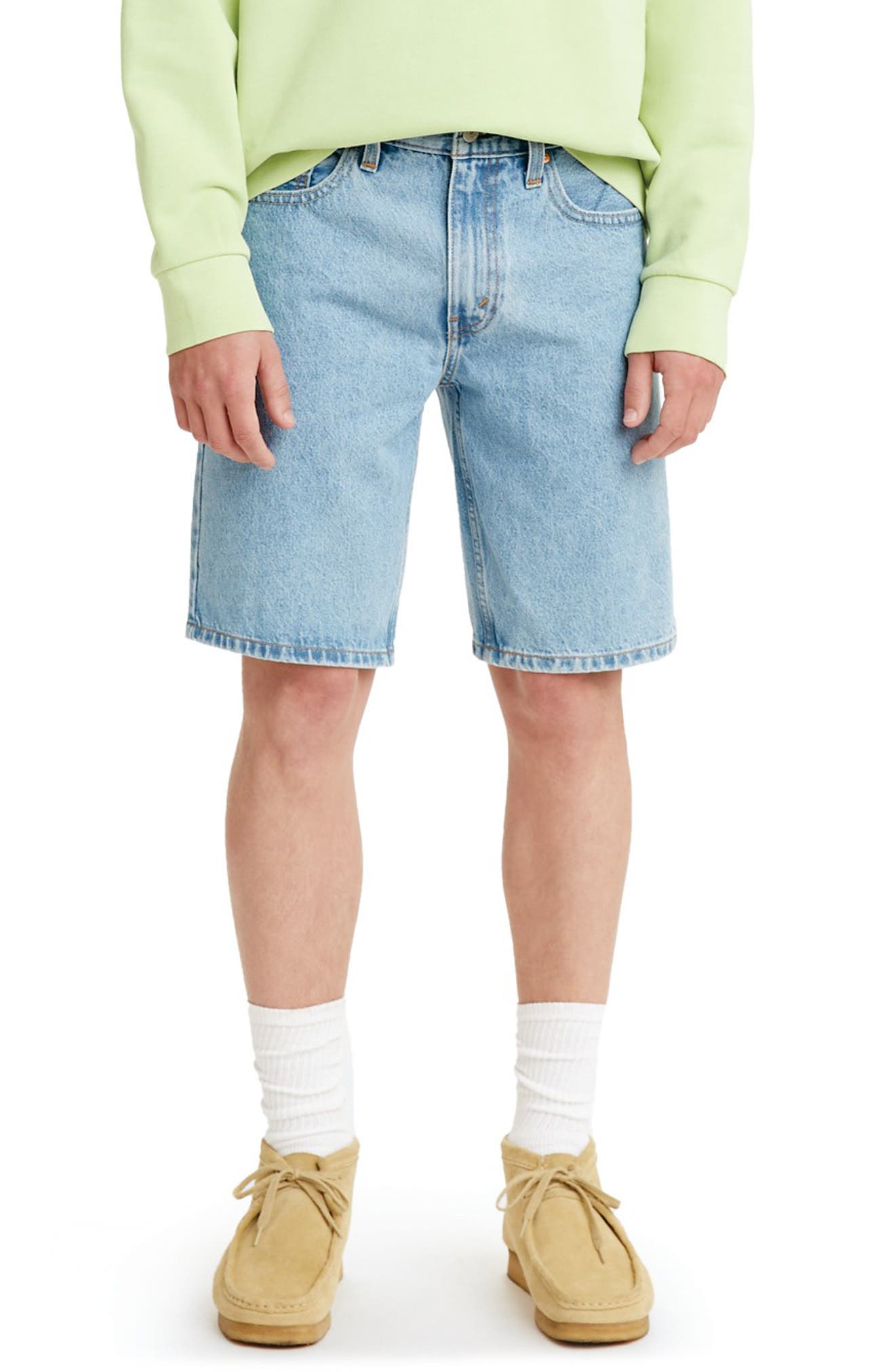 Levi's® Shorts | Nordstrom Rack