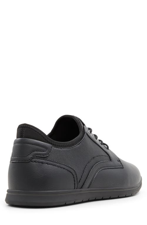 ALDO ALDO CARNABY DERBY